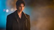 The demon gave up to protect Do-hee (Image Source: SBS)